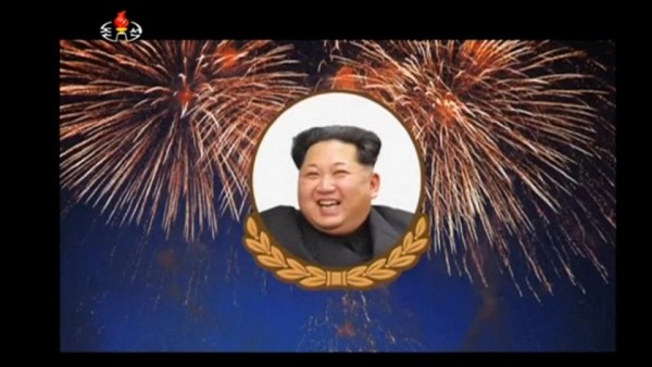 North Korea conducts its fifth and largest nuclear test
