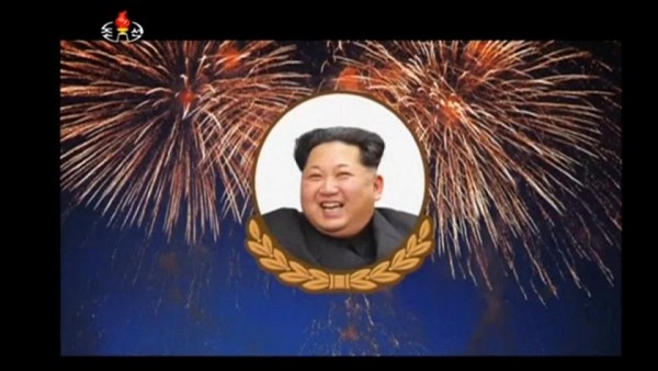 North Korea conducts its fifth and largest nuclear test