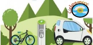 Cicloamici si fa in tre per la settimana europea della mobilità «Condividere ti porta lontano»