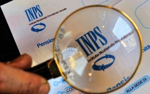 INPS - Pensioni 2017 oggi non c&#039;è pensione...ma domani