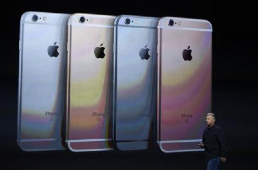 Apple sostituirà le batterie degli iPhone 6s che si spengono all&#039;improvviso