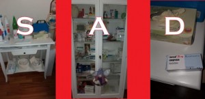 Taranto - La mamma di un disabile urla &quot;ridatemi la vera assistenza per mio figlio!&quot;