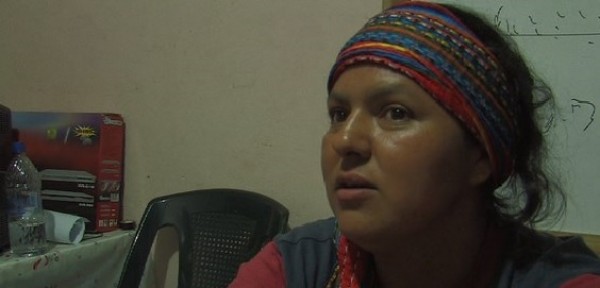 Due premi Nobel per la Pace chiedono verità per Berta Caceres