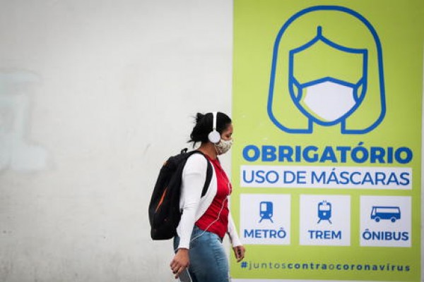 Nel mondo 5 milioni di contagiati. Altre 1500 vittime negli Usa