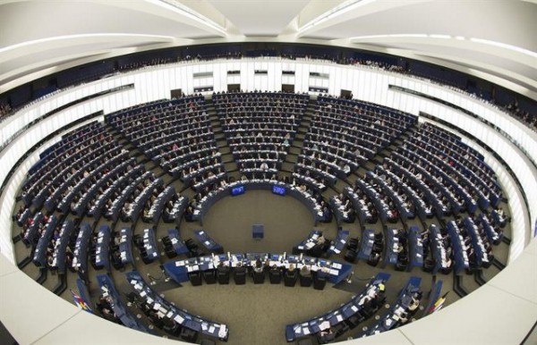 Parlamento Europeo: Esperamos que la AN logre la reinstitucionalización de Venezuela