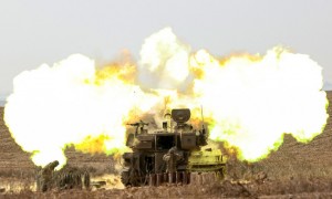 Gaza al buio, Israele prepara &quot;l&#039;offensiva totale&quot;