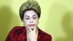 Dilma Roussef: la fine di un&#039;epoca. Michel Temer è il nuovo Presidente del Brasile e a Caracas in migliaia chiedono la revoca di Maduro