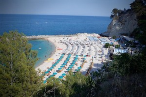 El turismo sigue en expansión en Italia. Un verano promisorio ante la llegada de muchos viajeros extranjeros