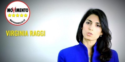 Roma - Virginia Raggi, «non sapevo nulla della polizza e mi sento ancora nel Movimento»