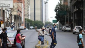 Il Venezuela aggiunge 315 casi e tre morti per covid-19