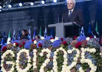 Cultura, Gorizia-Nova Gorica Capitale 2025 &#039;senza confini&#039;