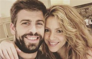 Surgen nuevos detalles sobre la crisis matrimonial que viven Shakira y Gerad Piqué