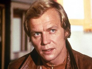 David Soul