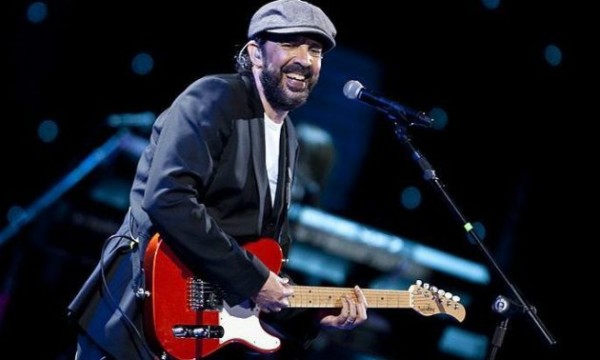 All Music nombra a “Literal” de Juan Luis Guerra como mejor álbum de 2019