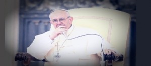 Papa Francesco e il suo monito sui migranti avversato dalla chiesa della santa...ipocrisia
