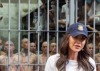 Kristi Noem  segretario alla sicurezza interna degli Stati Uniti