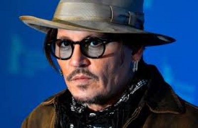 Johnny Depp demandará al diario “The Sun”por difamación