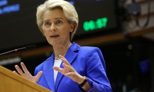 Ursula von der Leyen