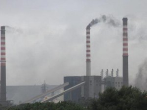 Taranto, +26% bimbi malati in zona Ilva