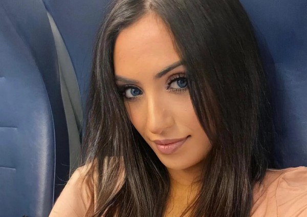 L&#039;influencer Soukaina El Basri