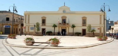 Villa Castelli (Brindisi) - “covid/economy” : rilanciare economia e territorio