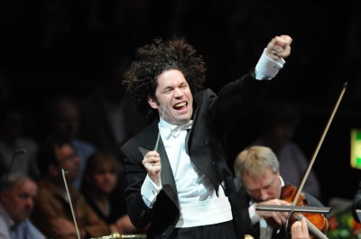 Gustavo Dudamel dirigirá el Concierto de Año Nuevo en Viena: Un sueño hecho realidad