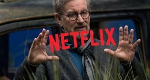 Netflix y Spielberg se enfrentan por la llegada del streaming a los Oscar
