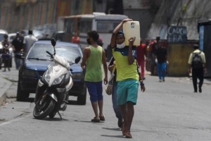 Venezuela 58 nuevos casos de Coronavirus elevan la cifra a 882 contagios