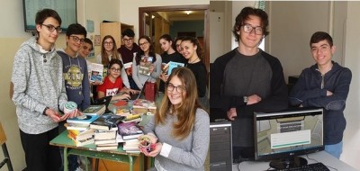 Lecce - Piccoli startupper crescono I “geniacci” dell’Ascanio Grandi e del Galilei-Costa
