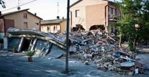 Emilia Romagna - Post terremoto si ricostruisce la cultura