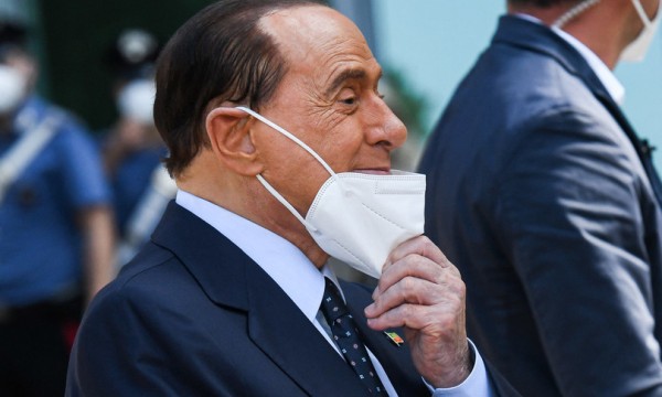 Berlusconi chiama il centrodestra alla prova della lealtà