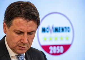 Giuseppe Conte