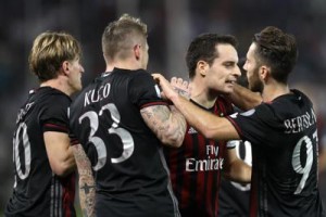 Milan trionfa in Supercoppa, Juve ko ai rigori