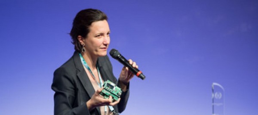 La startup italiana che risolve le crisi idriche e lavora con il governo, coreano