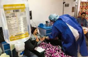 Al menos 26.510 personas murieron por cáncer en Venezuela durante 2017