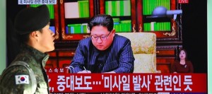 «No, Kim Jong-un non è quel pazzo guerrafondaio che sembra. Tutt&#039;altro»