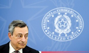 Draghi al G20, difendere i diritti delle donne afghane