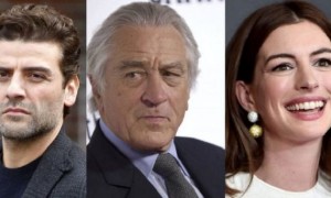Óscar Isaac, Robert de Niro y Anne Hathaway se apuntan a “Armageddon Time”