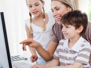 Regali tecnologici, Kaspersky Lab avverte:già a 10 anni i bambini infrangono le regole imposte dei genitori
