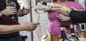 Dopo il gemellaggio con Firenze, arriva anche quello con il Wine Show di Todi sotto il segno dell&#039;enogastronomia