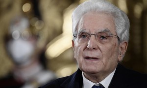 Mattarella: sui migranti &quot;Italia e Europa sono chiamate a fare di più&quot;