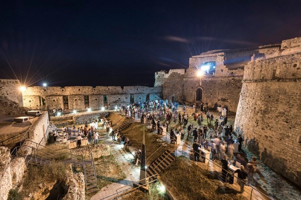 Bollicine, La Puglia più “Frizzante” si racconta e si degusta con un Festival
