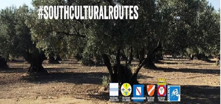 Sulla Cultural Routes di San Nicola la rete enogastronomica in fiera tra Lazio, Puglia e Grecia