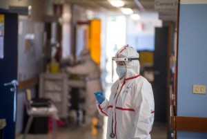 Coronavirus en Italia 13.686 nuevas infecciones, 51 muertes. La tasa de positividad sube al 2,5%: boletín 26 de noviembre