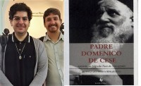 Esce in Brasile la biografia di padre Domenico da Cese.  Il cappuccino apostolo del Volto Santo, dalla vita parallela a quella di Padre Pio