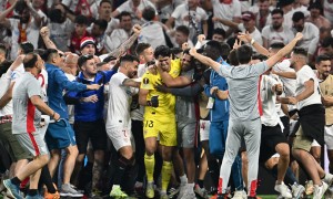 Il Siviglia vince l&#039;Europa League. Roma sconfitta ai rigori