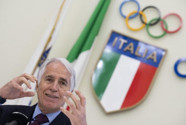 Coni e Olimpiadi, Cdm approva &#039;decreto Cio&#039;