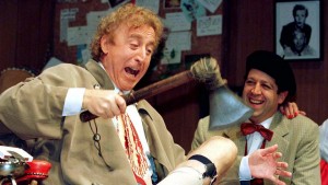 &#039;Willy Wonka&#039; star Gene Wilder dies aged 83