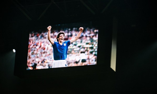 A Roma nessuno vuole che lo stadio Olimpico sia intitolato a Paolo Rossi