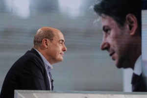 Scontro col Pd su Mes, Conte lancia patto legislatura